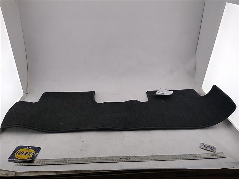 Honda Civic Back Seats Foot Mat