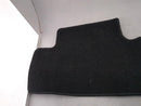 Honda Civic Back Seats Foot Mat-2