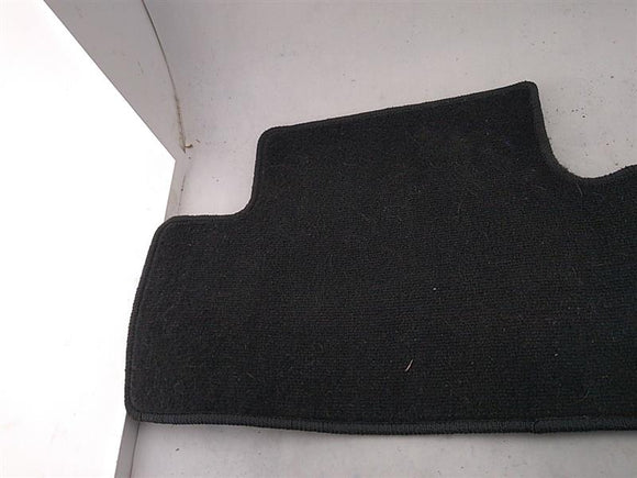 Honda Civic Back Seats Foot Mat