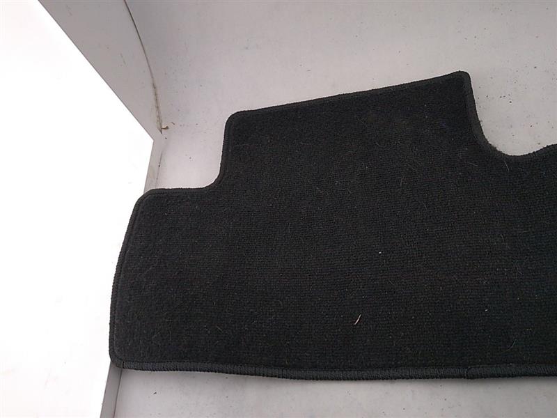 Honda Civic Back Seats Foot Mat - 0