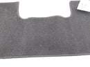 Honda Civic Back Seats Foot Mat-3