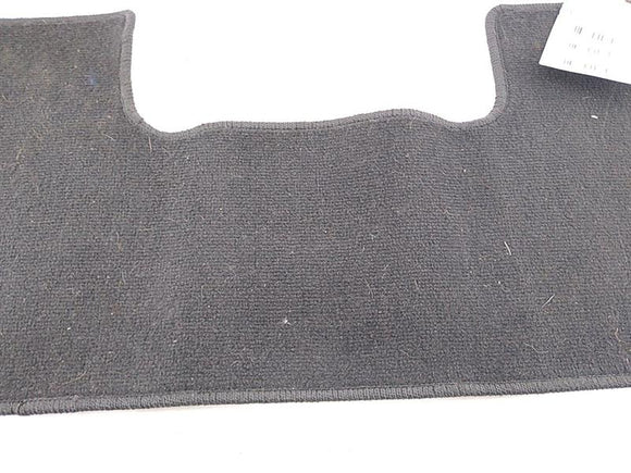 Honda Civic Back Seats Foot Mat