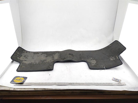 Honda Civic Back Seats Foot Mat