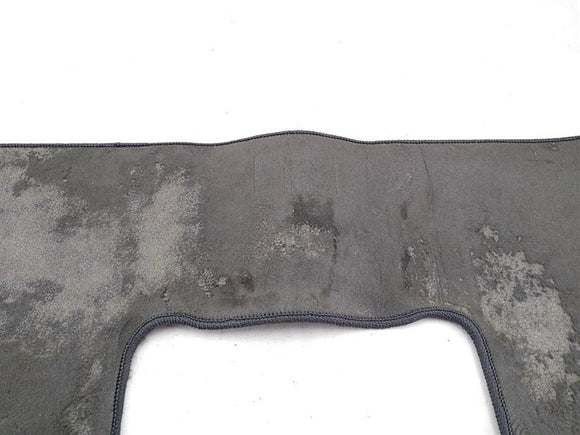 Honda Civic Back Seats Foot Mat