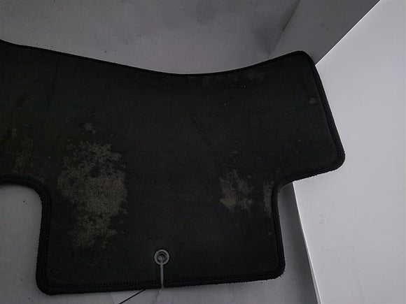 Honda Civic Back Seats Foot Mat