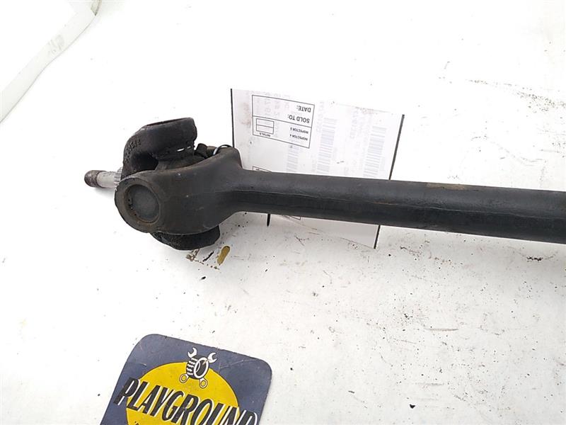 Jaguar XKR Back Left Axle Shaft