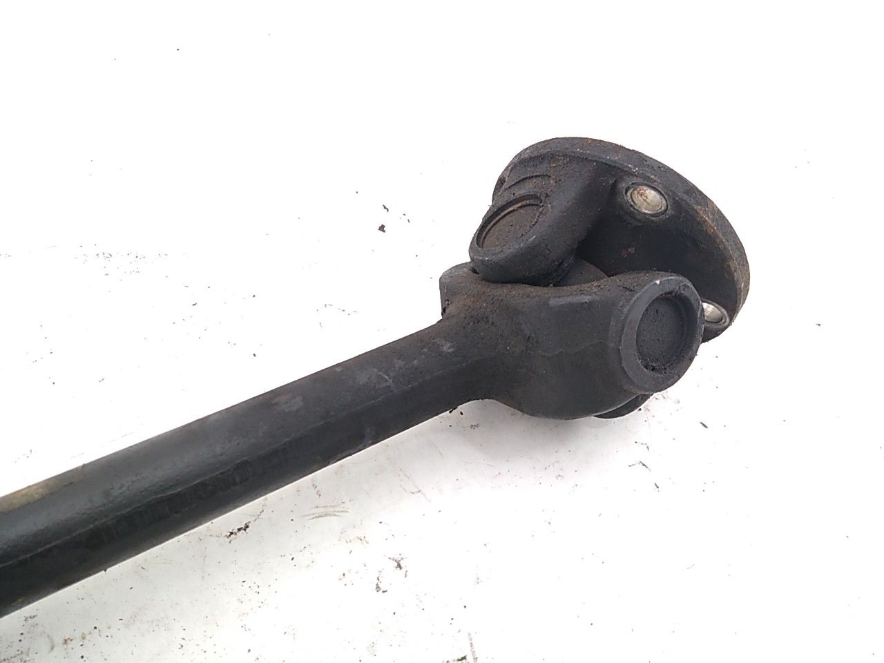 Jaguar XKR Back Left Axle Shaft