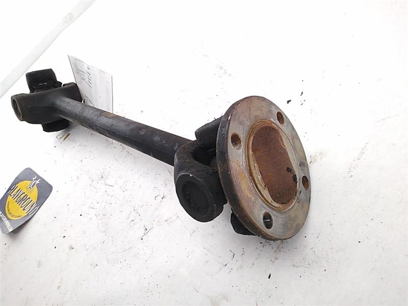 Jaguar XKR Back Left Axle Shaft