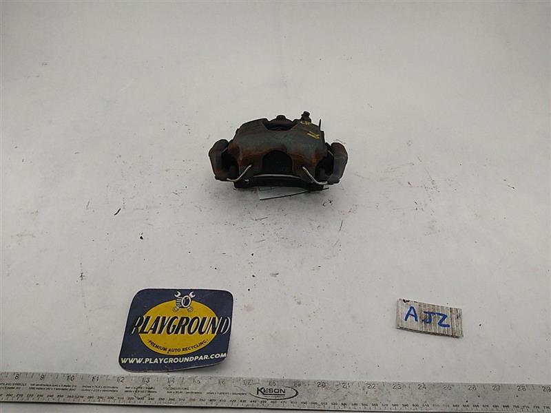 Jaguar XKR Back Left Brake Caliper