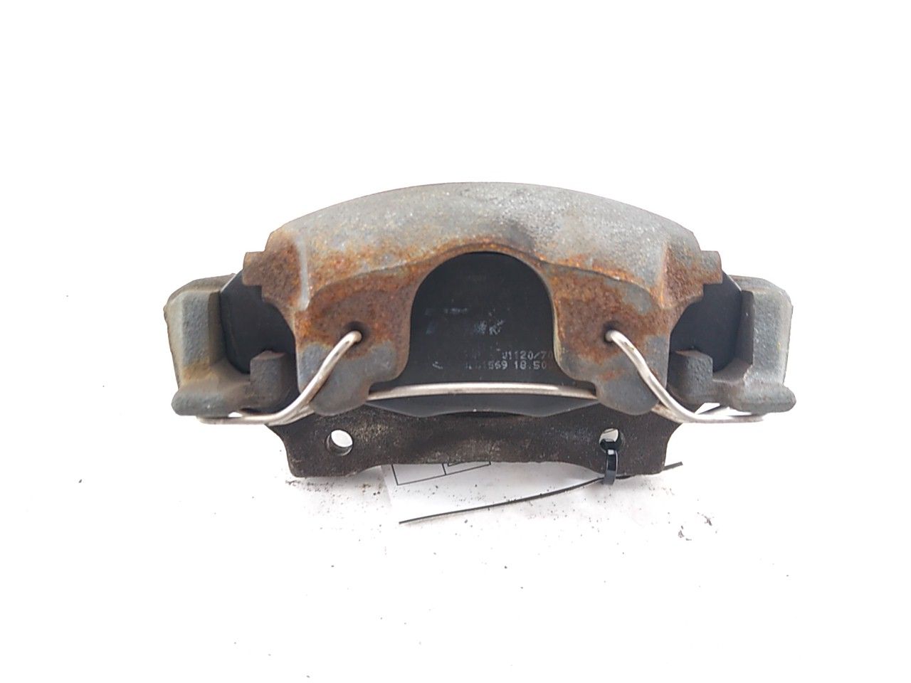 Jaguar XKR Back Left Brake Caliper - 0