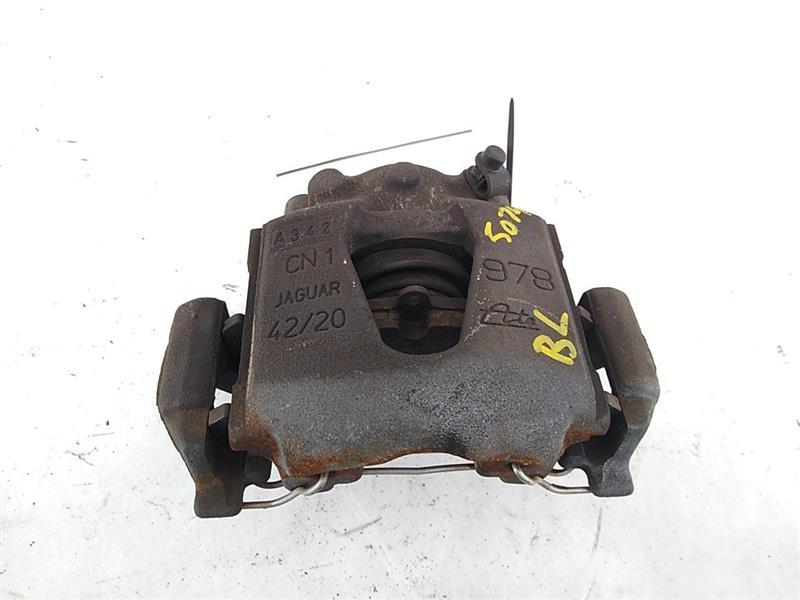 Jaguar XKR Back Left Brake Caliper