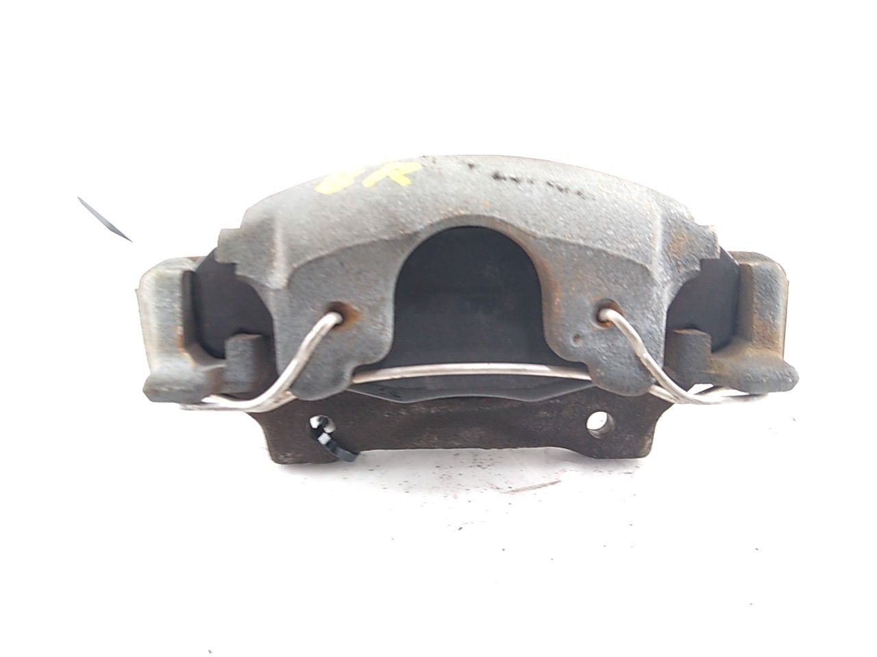 Jaguar XKR Back Right Brake Caliper - 0