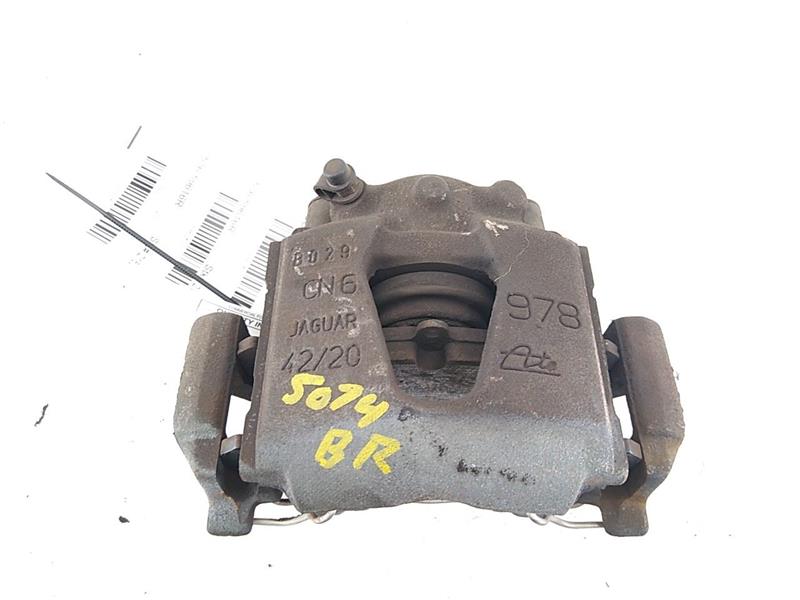 Jaguar XKR Back Right Brake Caliper