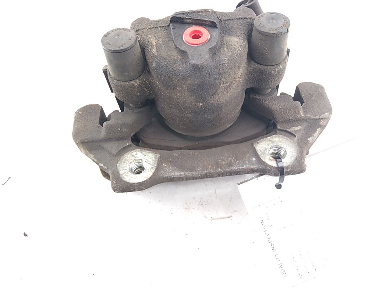 Jaguar XKR Back Right Brake Caliper