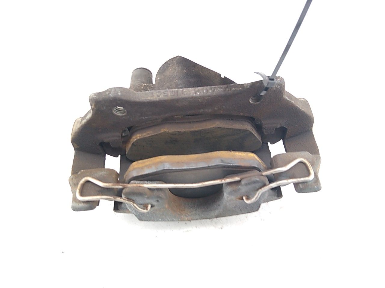 Jaguar XKR Back Right Brake Caliper