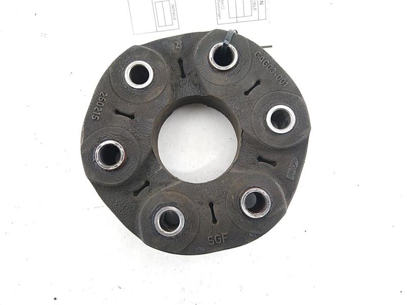 Jaguar XKR Drive Shaft Flex Disc - 0