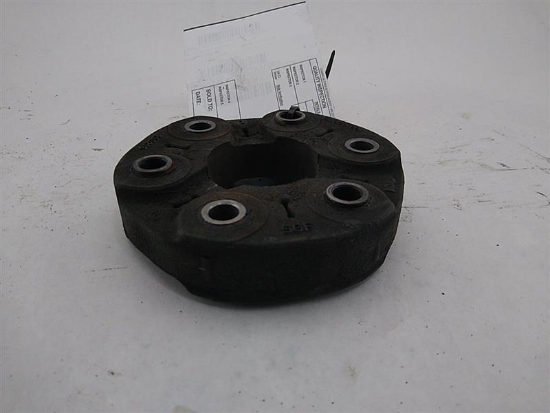 Jaguar XKR Drive Shaft Flex Disc