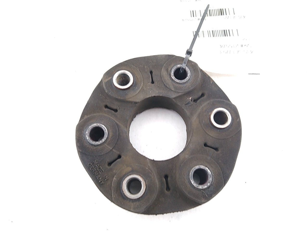 Jaguar XKR Drive Shaft Flex Disc