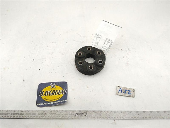 Jaguar XKR Drive Shaft Flex Disc
