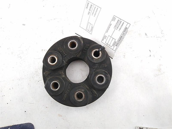 Jaguar XKR Drive Shaft Flex Disc