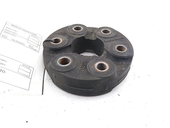 Jaguar XKR Drive Shaft Flex Disc