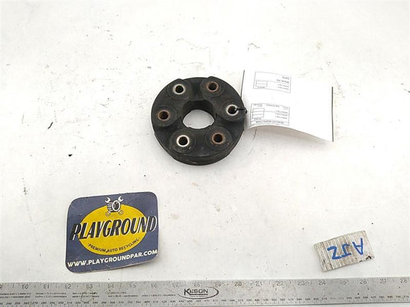 Jaguar XKR Drive Shaft Flex Disc
