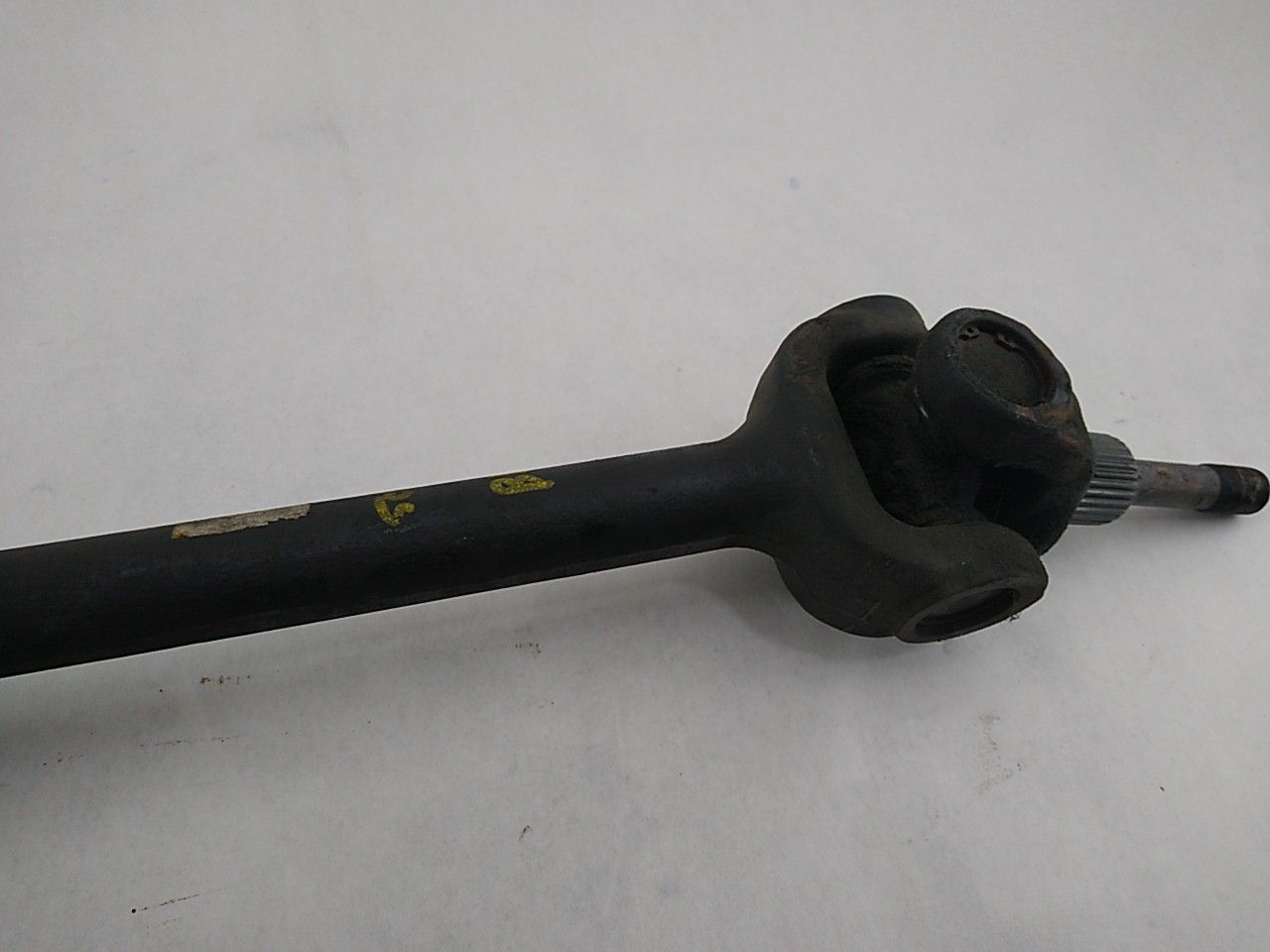 Jaguar XKR Back Right Axle Shaft