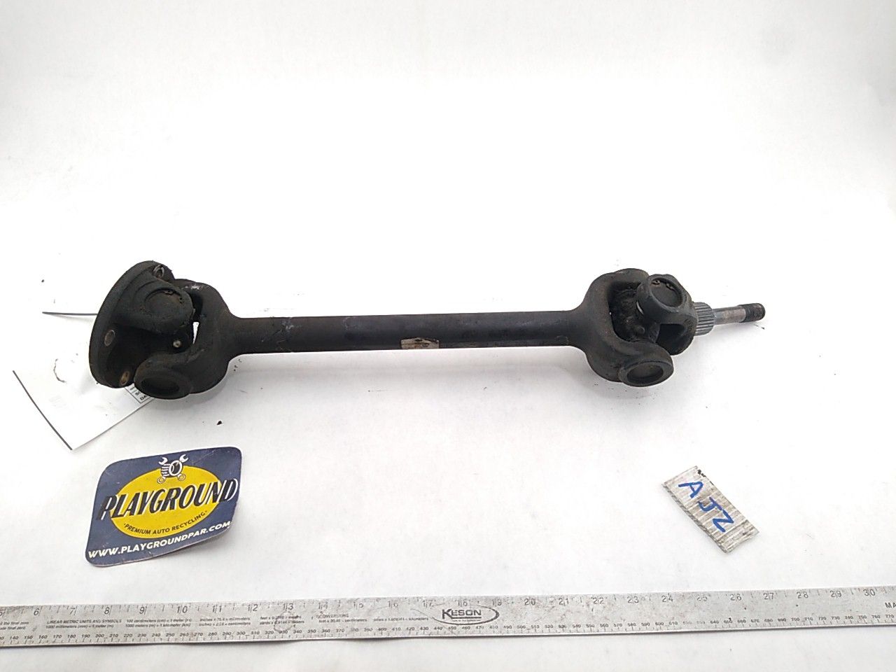 Jaguar XKR Back Right Axle Shaft