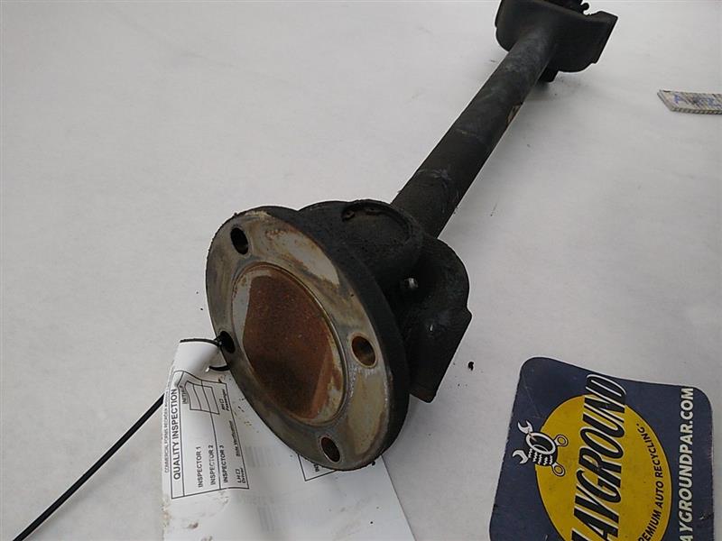 Jaguar XKR Back Right Axle Shaft