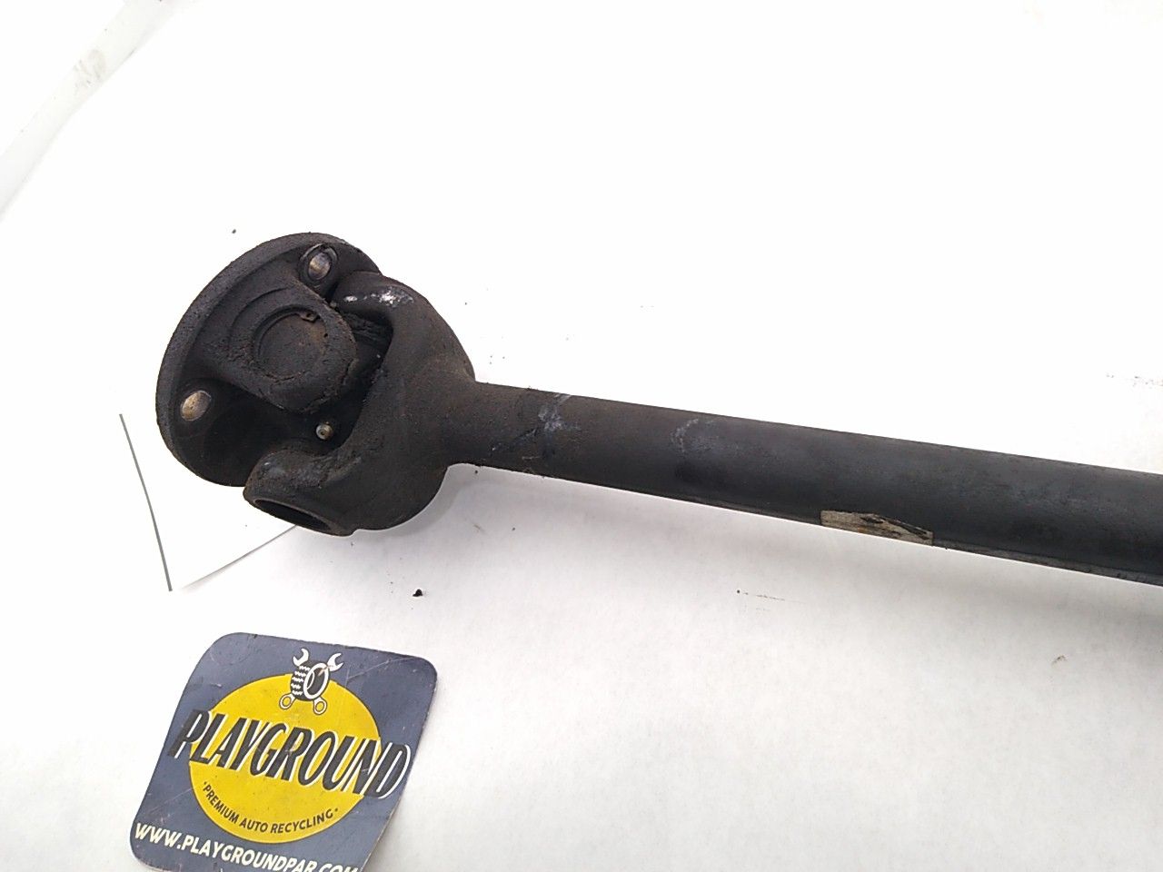 Jaguar XKR Back Right Axle Shaft