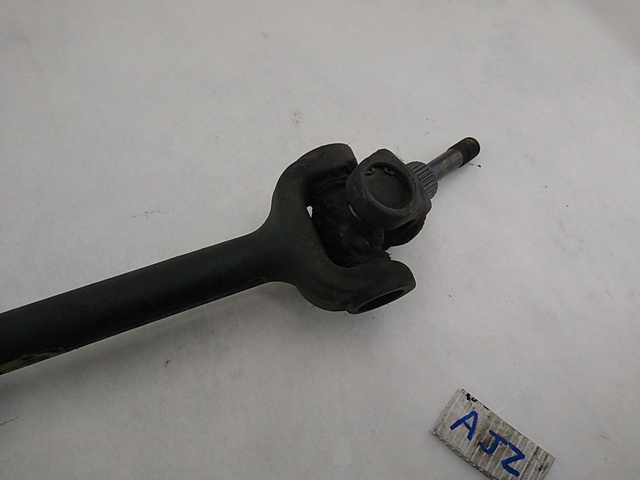 Jaguar XKR Back Right Axle Shaft