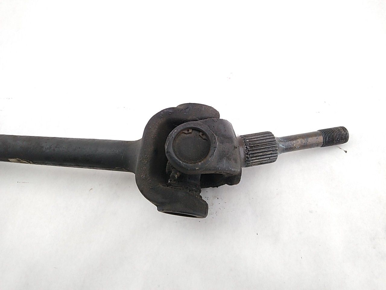 Jaguar XKR Back Right Axle Shaft