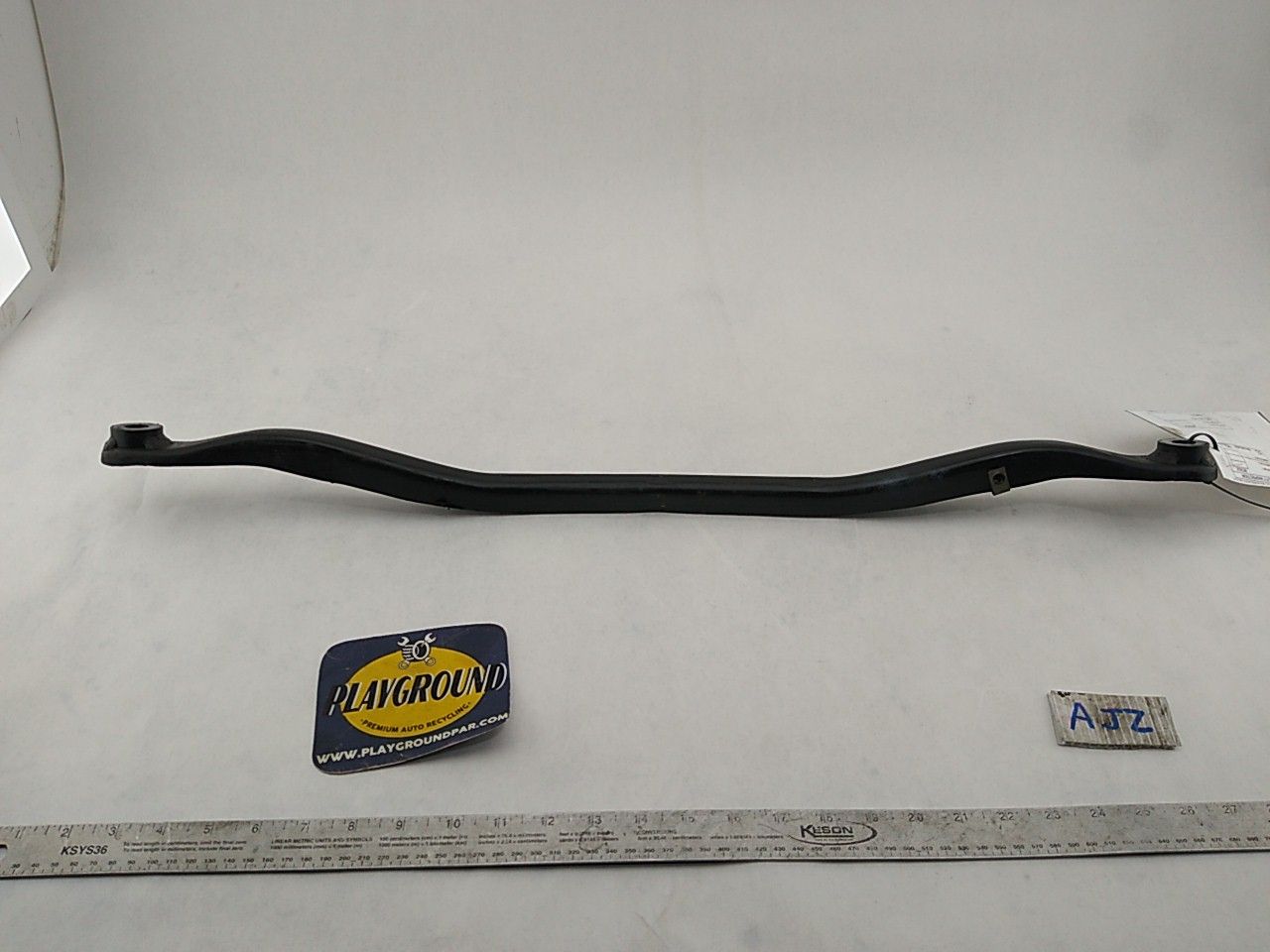 Jaguar XKR Front Suspension Tie Bar