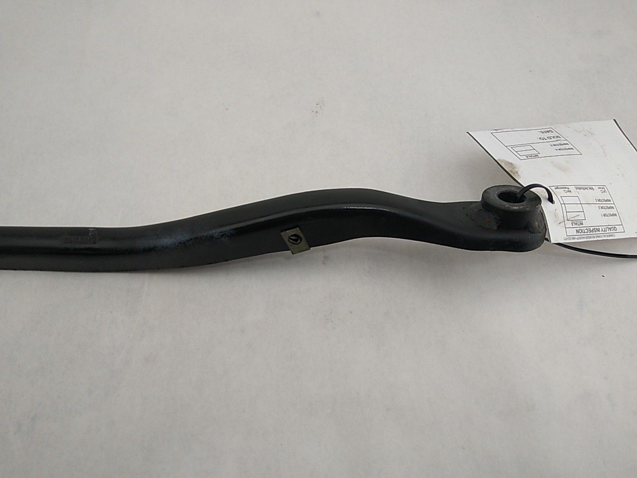 Jaguar XKR Front Suspension Tie Bar