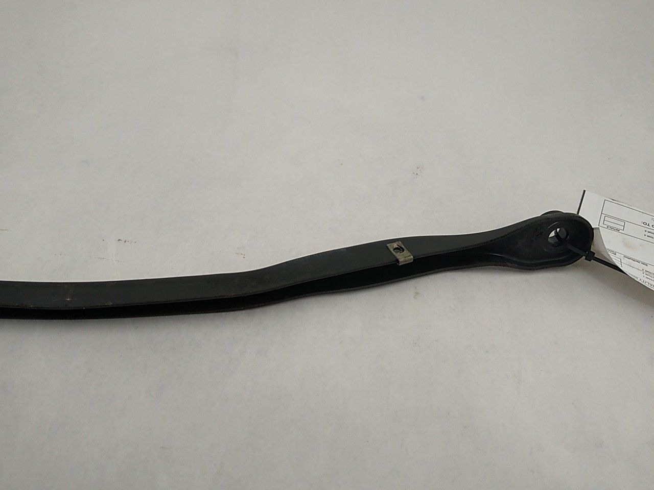 Jaguar XKR Front Suspension Tie Bar