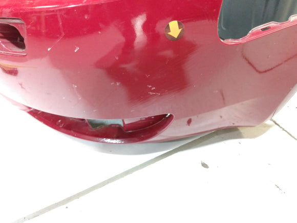 Honda Civic AS-IS Power Steering Gear Rack & Pinion