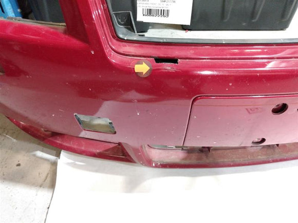 Honda Civic AS-IS Power Steering Gear Rack & Pinion