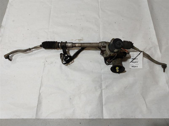 Honda Civic AS-IS Power Steering Gear Rack & Pinion