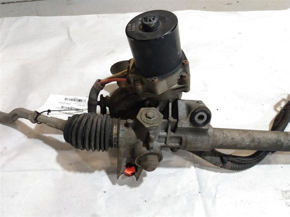 Honda Civic AS-IS Power Steering Gear Rack & Pinion