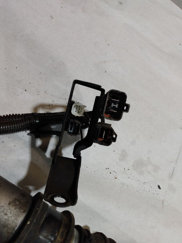 Honda Civic AS-IS Power Steering Gear Rack & Pinion