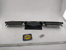 Jaguar XK Rear Roll Bar Cover-1