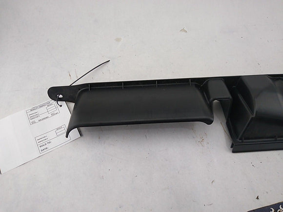 Jaguar XK Rear Roll Bar Cover