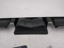 Jaguar XK Rear Roll Bar Cover-3