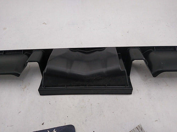 Jaguar XK Rear Roll Bar Cover