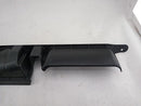 Jaguar XK Rear Roll Bar Cover-4