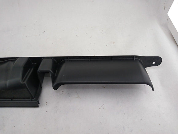 Jaguar XK Rear Roll Bar Cover