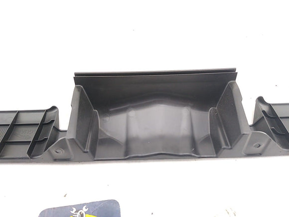 Jaguar XK Rear Roll Bar Cover