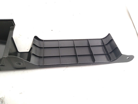 Jaguar XK Rear Roll Bar Cover