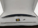 Jaguar XK Rear Trunk Spoiler-1