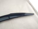 Jaguar XK Rear Trunk Spoiler-4